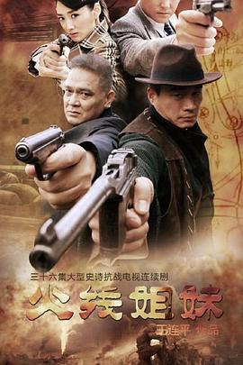 赤胆追凶海报剧照